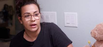 Briana De Jesus Sparks Javi Gonzalez Rumores de ruptura