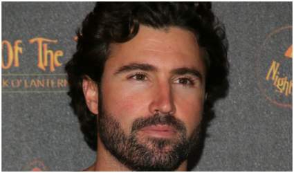 Brody Jenner agredió durante la celebración del cumpleaños de Las Vegas