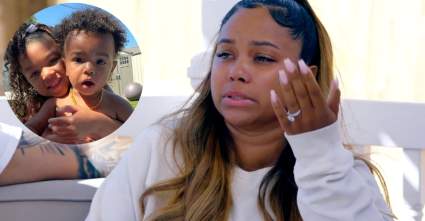 Cheyenne Floyd Exposes Detalles Acerca de Hombre Que ‘Shot At’ Her