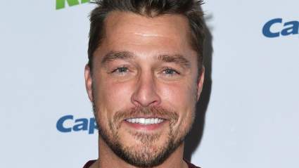 Chris Soules Talks Regresando Junto con la Estrella de la Nación Bachelor