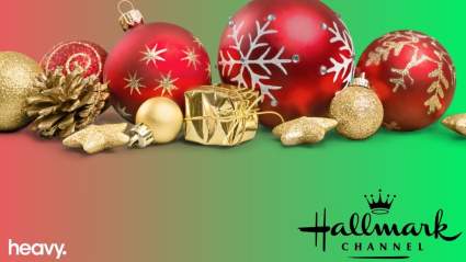 Navidad de Hallmark en julio Características de unas pocas sorpresas