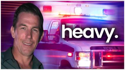 ‘Southern Charm’ Star Thomas Ravenel involucró en accidentes graves