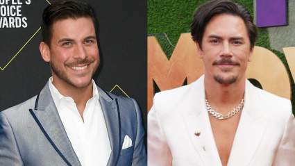 Los aficionados reaccionan después de que Jax Taylor’s Unexpected Post involviendo Tom Sandoval