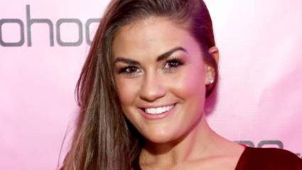 Brittany Cartwright de última TV Spot Dibujado por VPR Fans