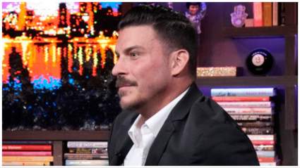 Jax Taylor revela una persona sorprendente que lo convenció para contactar a su Madre Estragada