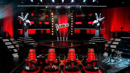 Ex ‘Voice’ Miembro Fundido dice que son ‘Grata para estar vivo’ en Nuevo Documental