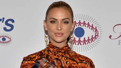 Lala Kent revela la estrella de ‘Reglas de Vanderpump’ Ella considera a su mejor amigo