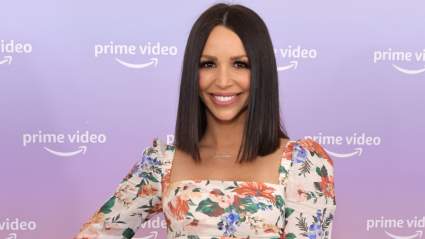 La estrella de ‘Reglas de Vanderpump’ aparece a Shade Scheana Shay on Social Media
