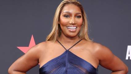 El hijo de NeNe Leakes da actualización sobre su salud después de la huelga