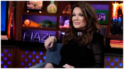 RHOBH Alum dice que Lisa Vanderpump Tweet Cued Social Media Users to ‘Attack’ Her