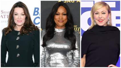 RHOBH Alum Criticiza la relación de Garcelle Beauvais & Sutton Stracke con Lisa Vanderpump