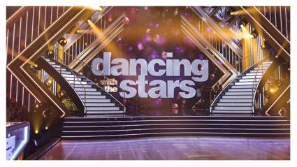 DWTS Alum dice que ella es feliz Ella ganó “Un montón de peso”