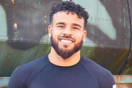 Fans Blast Cory Wharton En medio del embarazo de Taylor Selfridge