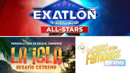 Telemundo cancela reality show