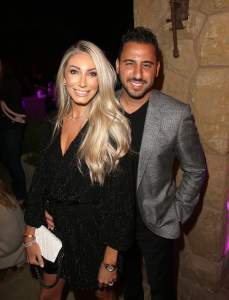Heather Altman, Josh Altman Wife