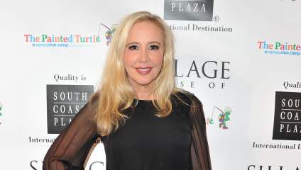 El valor neto de Shannon Beador: 5 hechos rápidos que necesita saber
