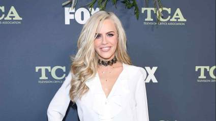 Por qué Jenny McCarthy deja de hacer la víspera de Año Nuevo