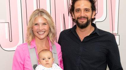 ¿Qué pasó con el marido de Amanda Kloots Nick Cordero?