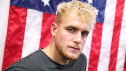 Jake Paul’s Los Angeles Home Raided by FBI: Report