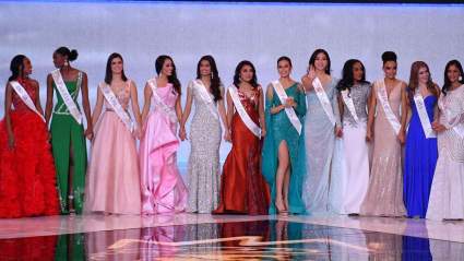 Miss World 2021-2022 Horario: ¿Qué hora?