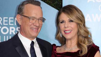 ¿Tom Hanks es demócrata o republicano?
