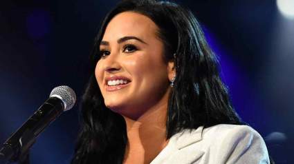 Demi Lovato Una vez Fechada un concurso de ‘Bachelorette’
