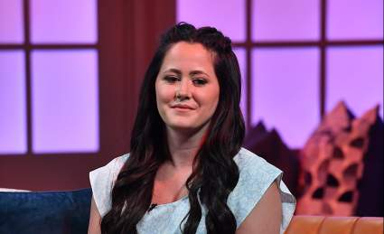 Jenelle Evans escribe “Sweetest” Nota para su hijo