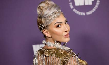 Farrah Abuela de Abraham Archivos Orden de Protección