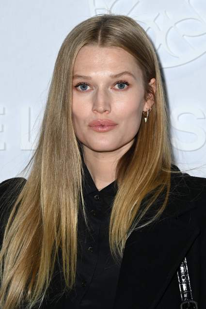 Toni Garrn, Novia de Leonardo DiCaprio: 5 Datos rápidos que necesitas saber