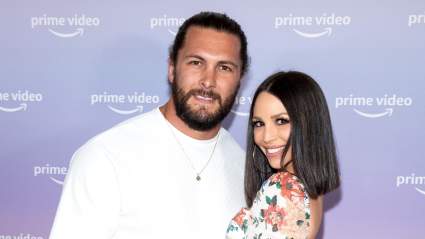 Brock Davies dice que planea ser ‘un papá de la etapa ’