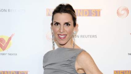 Ex marido de Star ‘Real Housewives’ acusado de espía en niñera