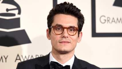 John Mayer Fecha de un Kardashian
