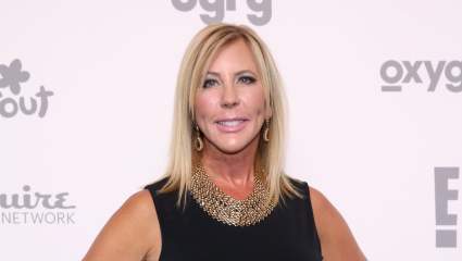 Vicki Gunvalson Direcciones Rumores Breakup