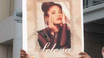 ¿Selena? Quintanilla ¿Perez tiene una transfusión de sangre?