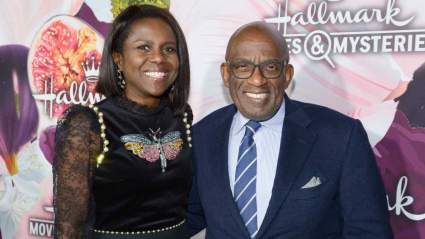 Deborah Roberts & Al Roker: 5 Datos Rápidos