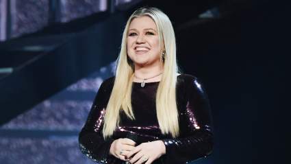 WATCH: Kelly Clarkson’s Iconic ‘American Idol’ Audition