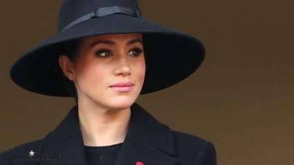 Meghan Markle Pens Hermoso Tributo Después de Perder Mi dulce Guy ’