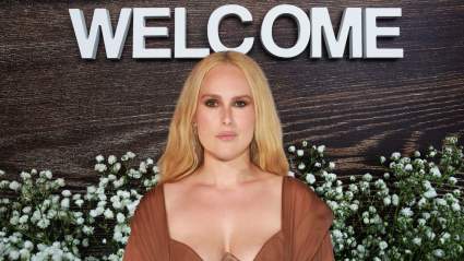 Rumer Willis recibe nuevo miembro de la familia