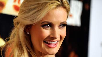 La familia de Holly Madison & Vida fuera de Playboy