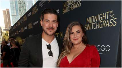 Jax Taylor & Brittany Cartwright Roasted Ahead of Charity Club Apearance