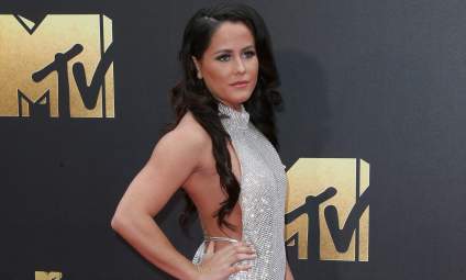Jenelle Evans habla sobre los rumores de divorcio de David Eason