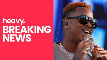 Jeremih’s COVID-19 Update: Day 6 in Hospital, Still in ‘Critical Condition’