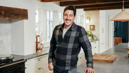 EXCLUSIVE INTERVIEW: Catching Up with Jonathan Knight