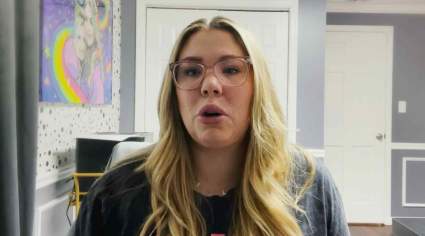 Kailyn Lowry afirma que el ex de Javi Marroquin lo atacó