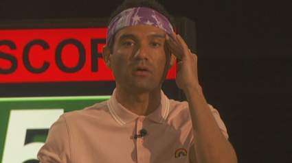 ¿Por qué Kevin Campbell desapareció durante ‘Big Brother: All-Stars ’