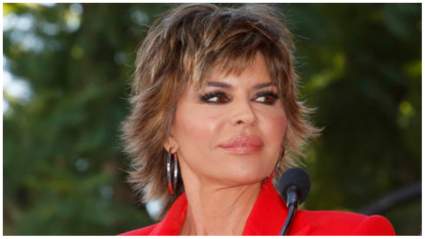 RHOBH Alum Habla sobre la Temporada 12 de Lisa Rinna