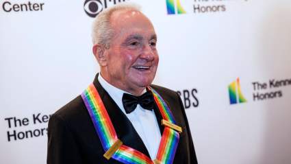 Lorne Michaels Net Worth: 5 Datos rápidos que necesita saber