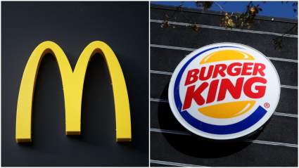 Son McDonald’s " Burger Rey abierto o cerrado en Pascua 2022?