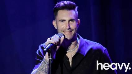 El ex entrenador Adam Levine tiene grandes noticias 7 años después de dejar “La voz ’