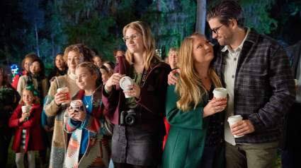 ¿Dónde fue filmado “Mi Navidad de la Familia Sur”? Ver Cast Stories & Locations